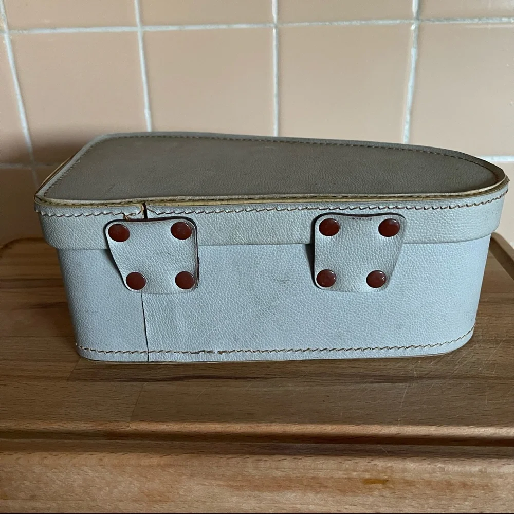 1950 Metasco Microscope - Picture 7 of 7